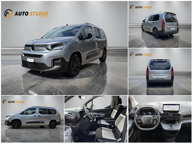 CITROEN Berlingo XL 1.5 BlueHDi 130 Max