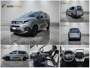CITROEN Berlingo XL 1.5 BlueHDi 130 Max