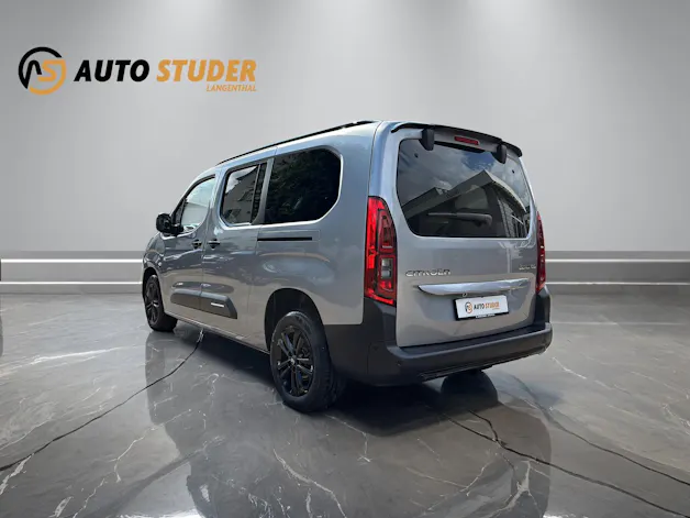 CITROEN Berlingo XL 1.5 BlueHDi 130 Max