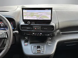 CITROEN Berlingo XL 1.5 BlueHDi 130 Max