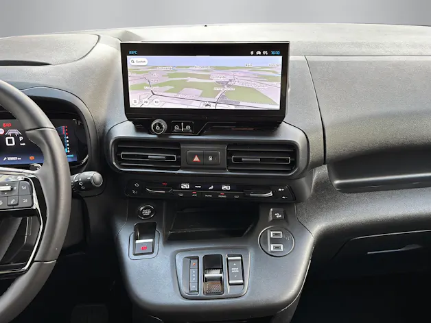 CITROEN Berlingo XL 1.5 BlueHDi 130 Max