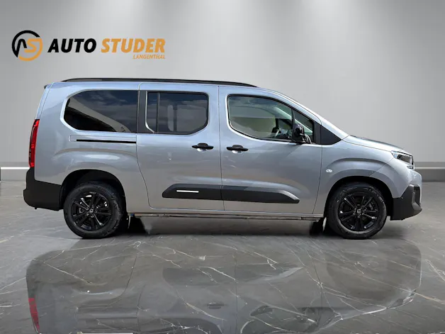 CITROEN Berlingo XL 1.5 BlueHDi 130 Max