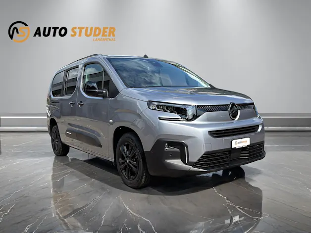 CITROEN Berlingo XL 1.5 BlueHDi 130 Max