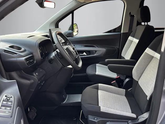 CITROEN Berlingo XL 1.5 BlueHDi 130 Max