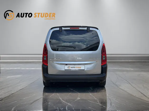 CITROEN Berlingo XL 1.5 BlueHDi 130 Max