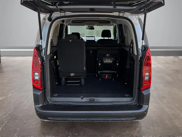 CITROEN Berlingo XL 1.5 BlueHDi 130 Max