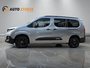 CITROEN Berlingo XL 1.5 BlueHDi 130 Max