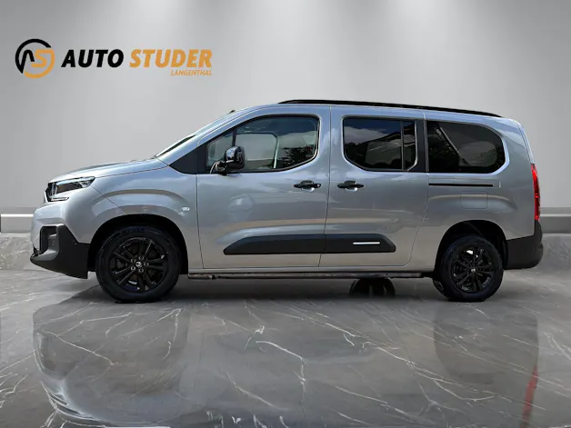CITROEN Berlingo XL 1.5 BlueHDi 130 Max