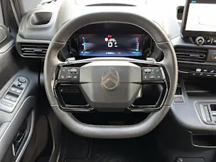 CITROEN Berlingo XL 1.5 BlueHDi 130 Max