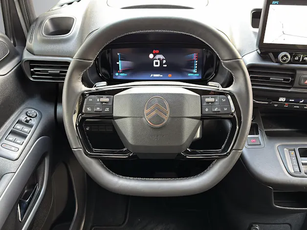 CITROEN Berlingo XL 1.5 BlueHDi 130 Max