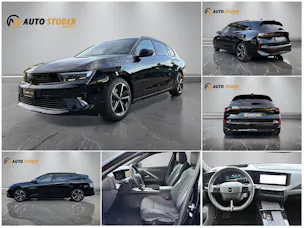 Opel Astra L Sports Tourer 1.2 T Hybrid GS