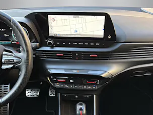 Hyundai i20 1.0 T-GDi 120 N-Line