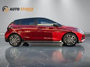 Hyundai i20 1.0 T-GDi 120 N-Line