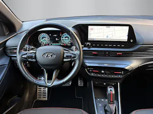 Hyundai i20 1.0 T-GDi 120 N-Line
