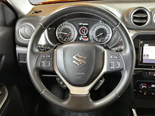 Suzuki Vitara 1.4 T Compact Top 4x4