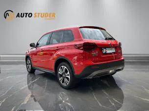 Suzuki Vitara 1.4 T Compact Top 4x4