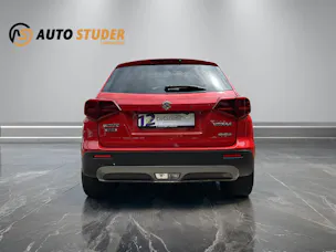 Suzuki Vitara 1.4 T Compact Top 4x4