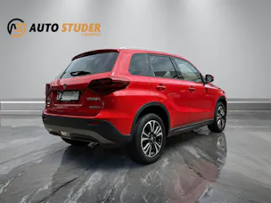 Suzuki Vitara 1.4 T Compact Top 4x4