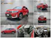 Suzuki Vitara 1.4 T Compact Top 4x4
