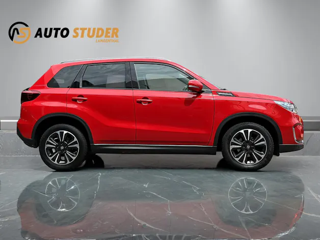 Suzuki Vitara 1.4 T Compact Top 4x4