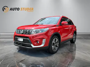 Suzuki Vitara 1.4 T Compact Top 4x4