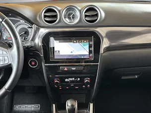 Suzuki Vitara 1.4 T Compact Top 4x4