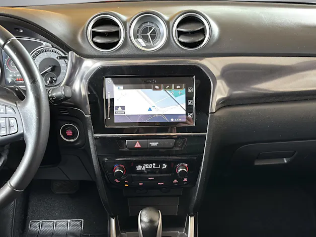 Suzuki Vitara 1.4 T Compact Top 4x4