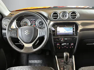 Suzuki Vitara 1.4 T Compact Top 4x4