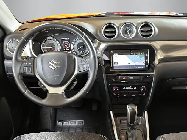 Suzuki Vitara 1.4 T Compact Top 4x4