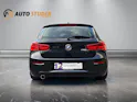 BMW 118i Essential Ed.