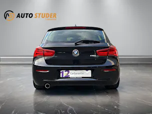 BMW 118i Essential Ed.