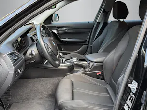 BMW 118i Essential Ed.