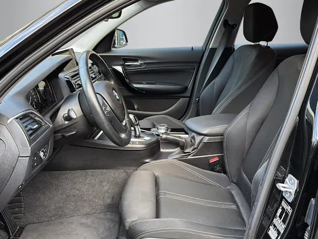 BMW 118i Essential Ed.