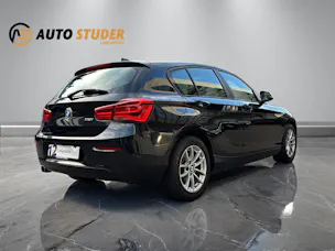 BMW 118i Essential Ed.