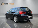 BMW 118i Essential Ed.