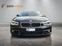 BMW 118i Essential Ed.