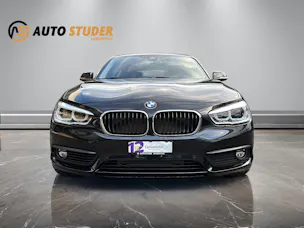 BMW 118i Essential Ed.