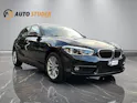 BMW 118i Essential Ed.