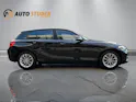BMW 118i Essential Ed.