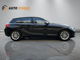 BMW 118i Essential Ed.