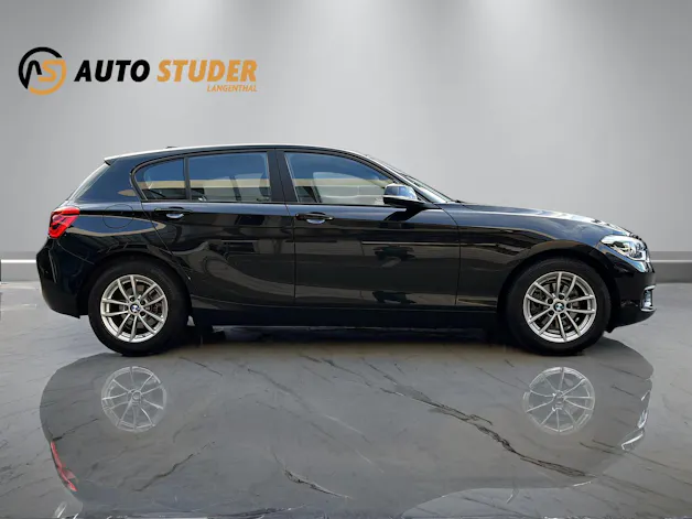 BMW 118i Essential Ed.
