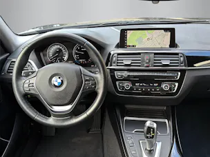 BMW 118i Essential Ed.