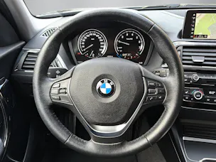 BMW 118i Essential Ed.