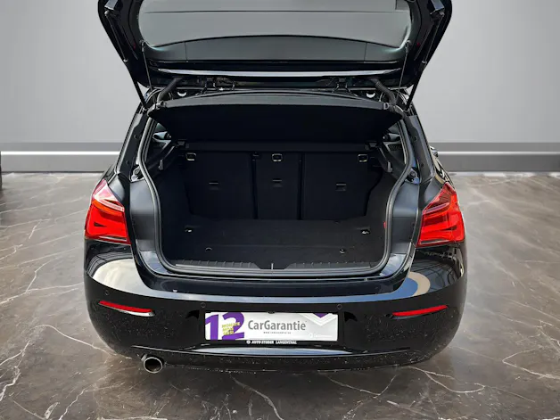 BMW 118i Essential Ed.