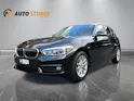 BMW 118i Essential Ed.