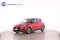Suzuki Swift 1.4 T Sport Compact Top Hybrid