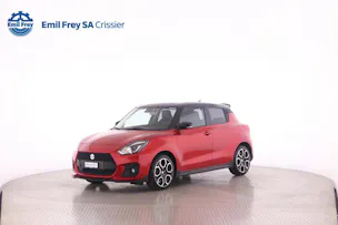 Suzuki Swift 1.4 T Sport Compact Top Hybrid