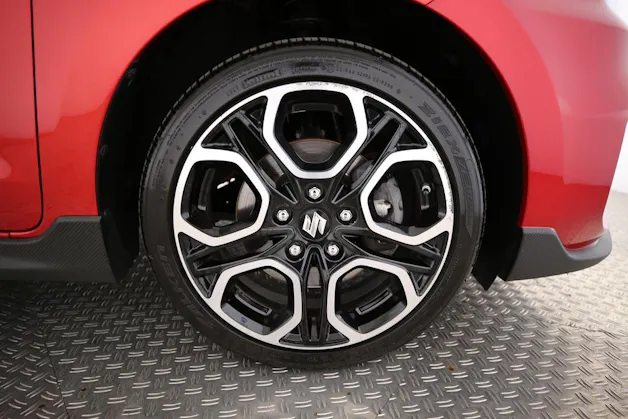 Suzuki Swift 1.4 T Sport Compact Top Hybrid