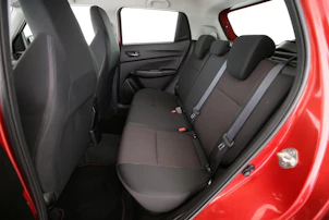 Fahrzeugbild SUZUKI Swift 1.4 T Sport Compact Top Hybrid