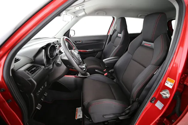 Suzuki Swift 1.4 T Sport Compact Top Hybrid